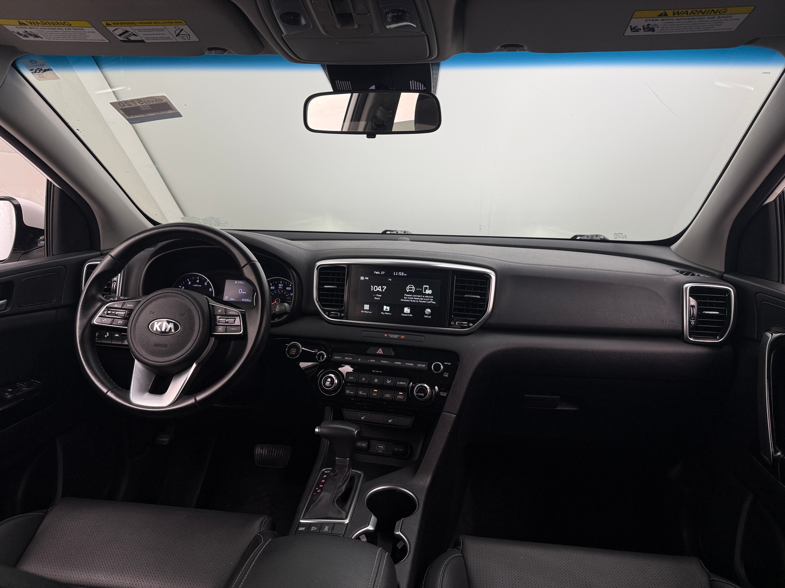 Thumbnail: 2022 Kia Sportage - 2