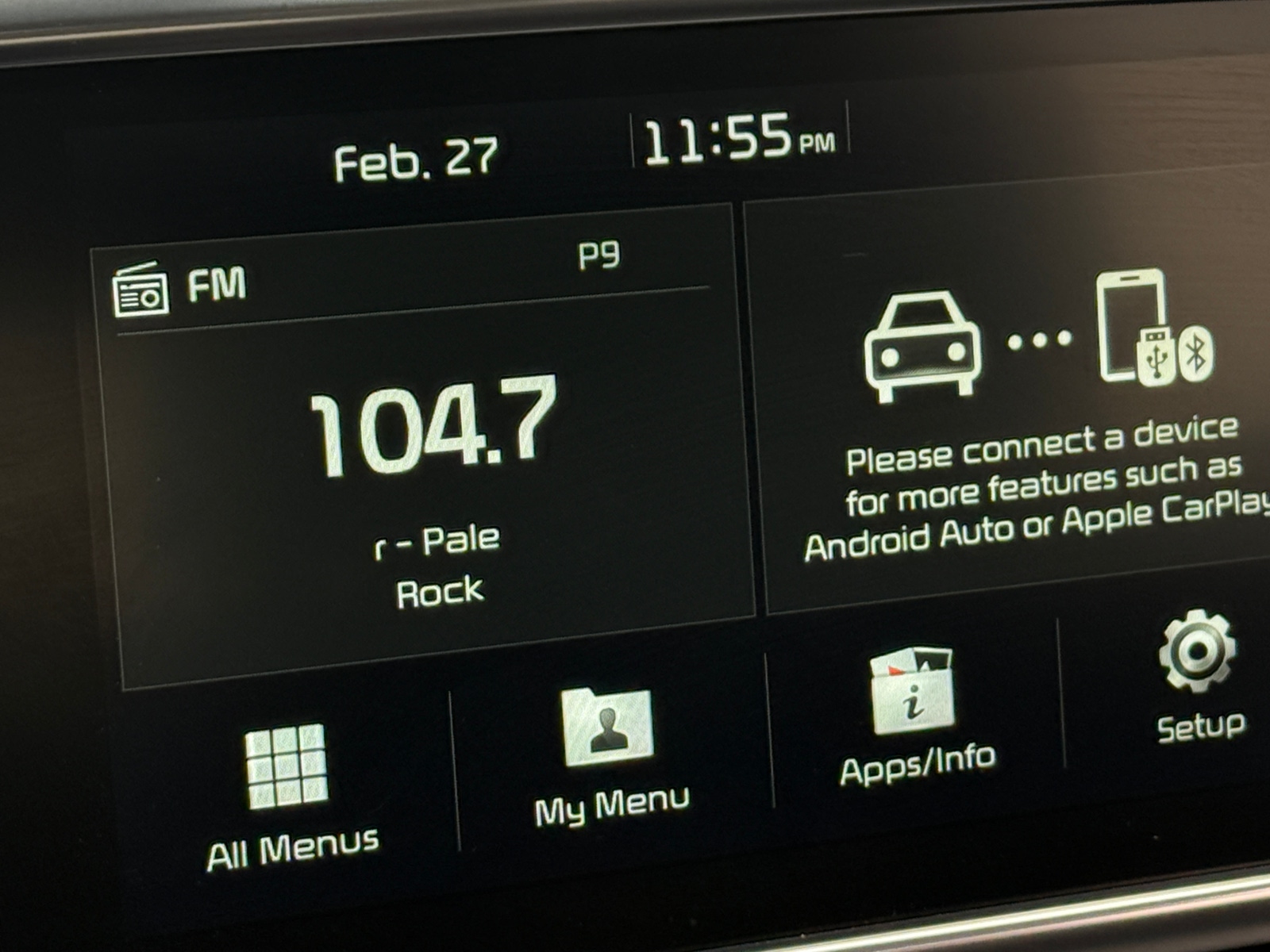 Thumbnail: 2022 Kia Sportage - 3