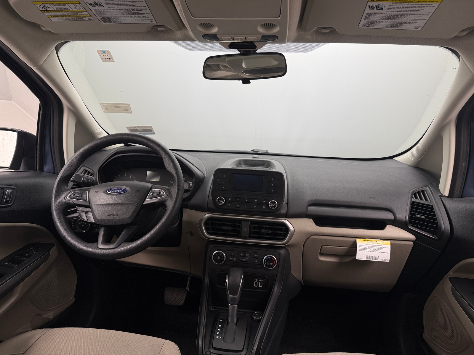 Thumbnail: 2022 Ford EcoSport - 3