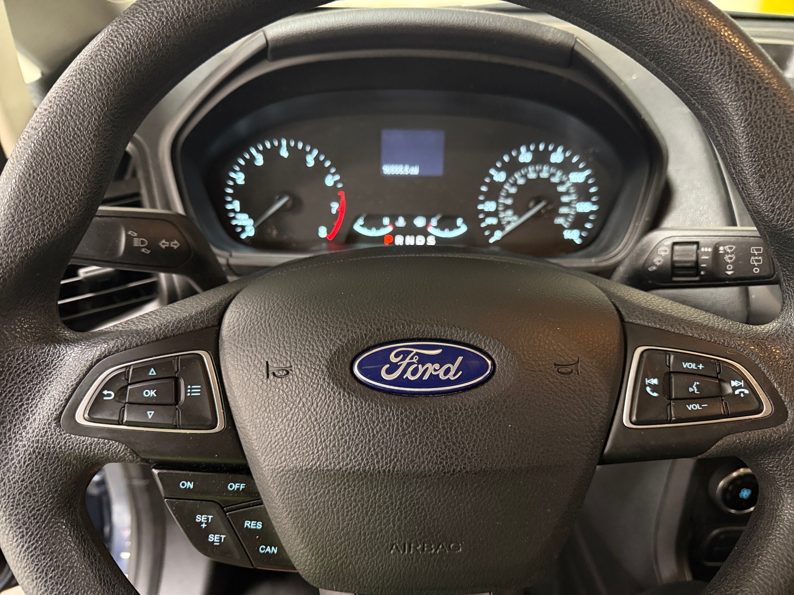 Thumbnail: 2022 Ford EcoSport - 5