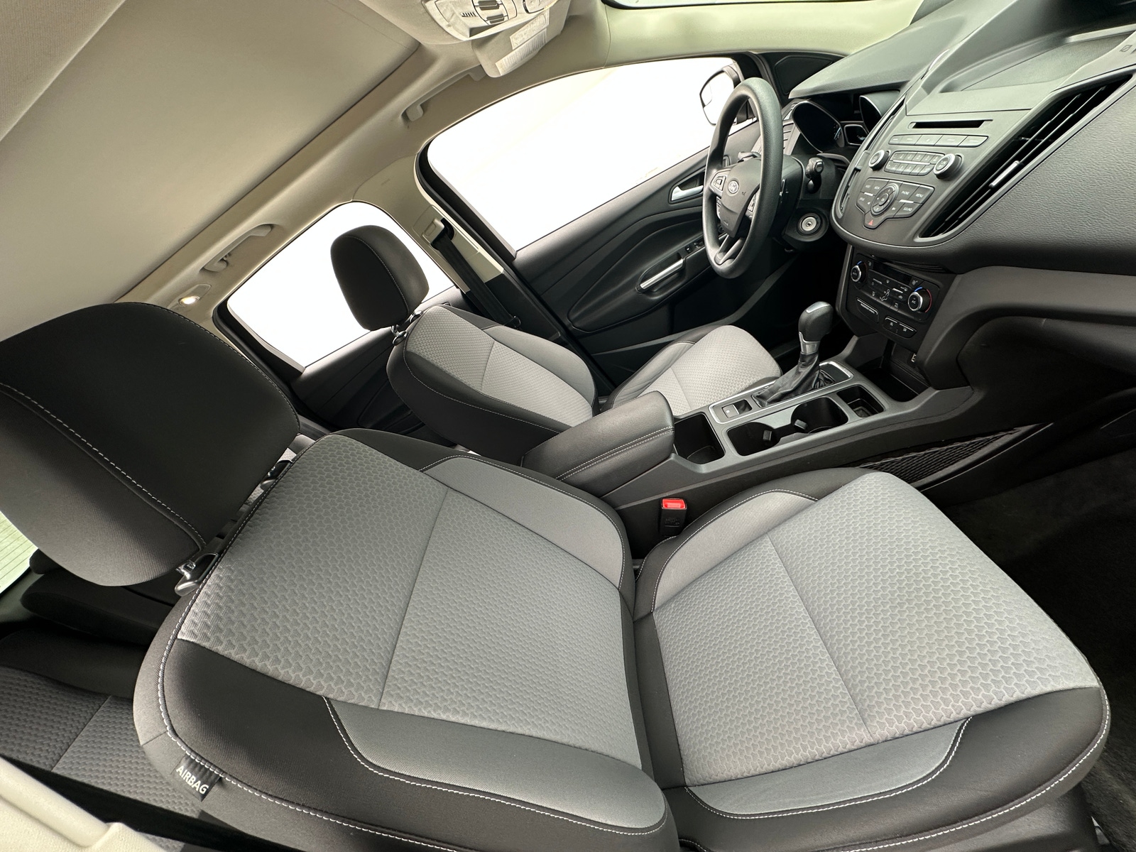 Thumbnail: 2017 Ford Escape - 2