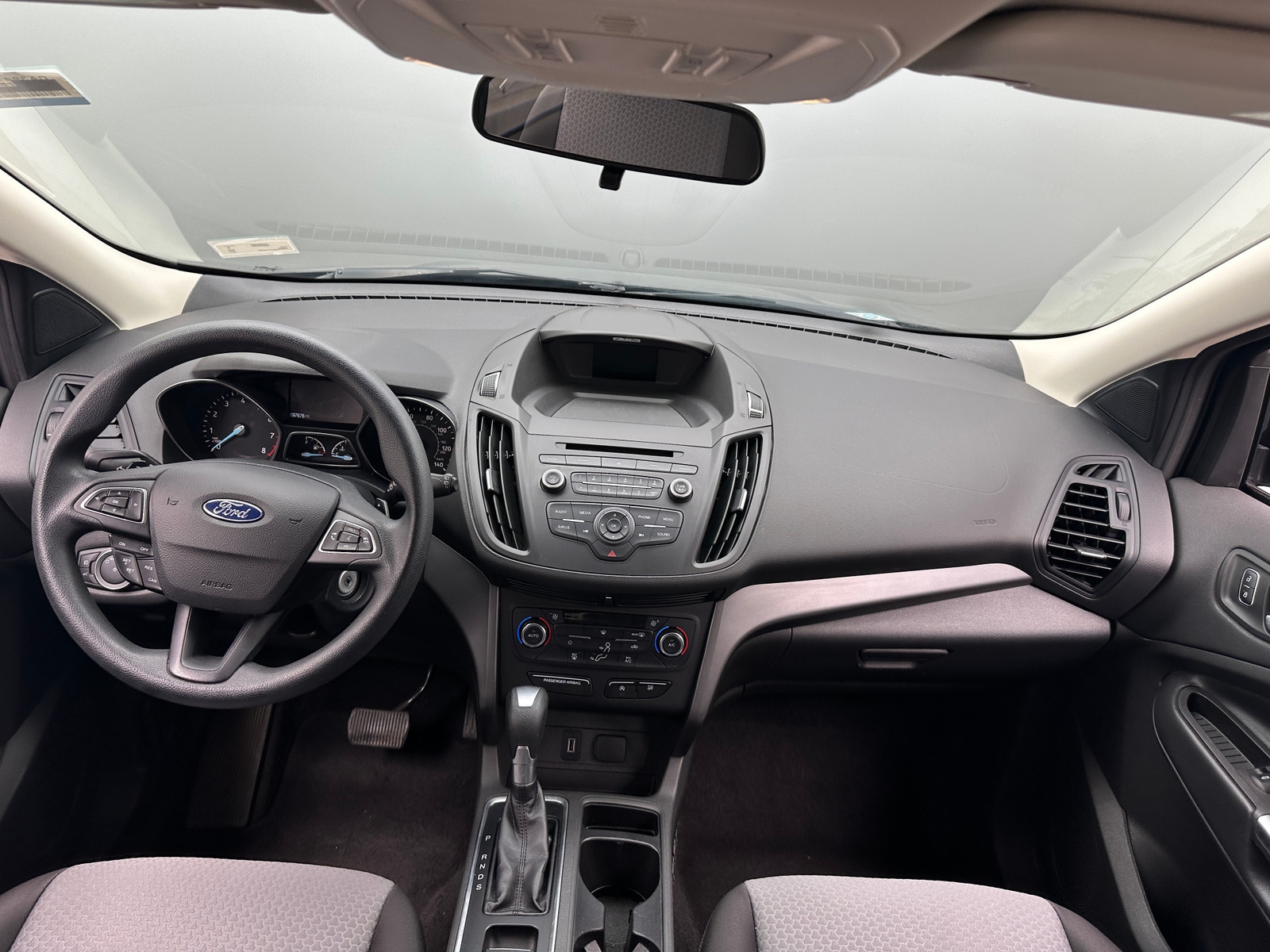 Thumbnail: 2017 Ford Escape - 3