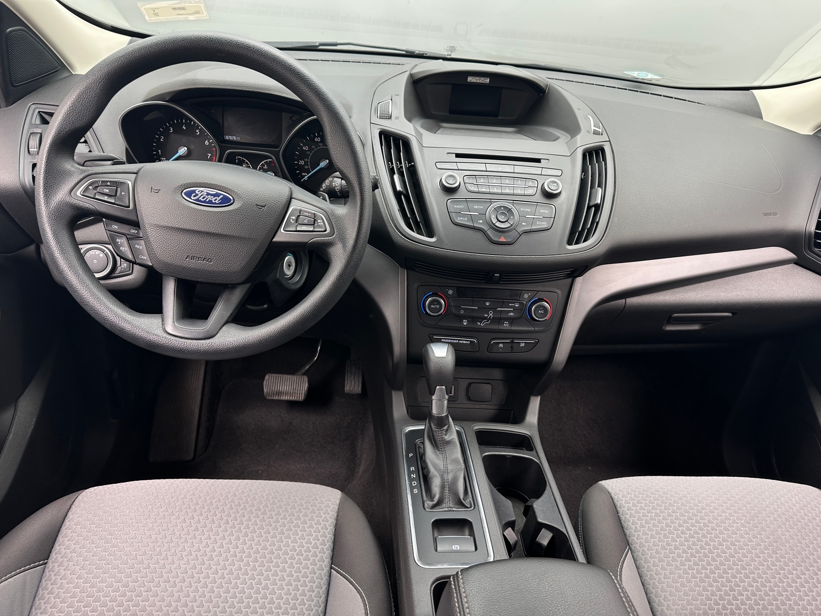 Thumbnail: 2017 Ford Escape - 5