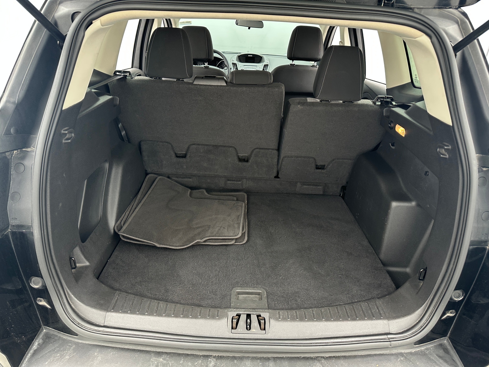 Thumbnail: 2017 Ford Escape - 7