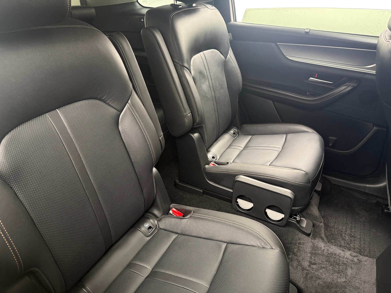 Thumbnail: 2025 Mazda CX-90 - 5