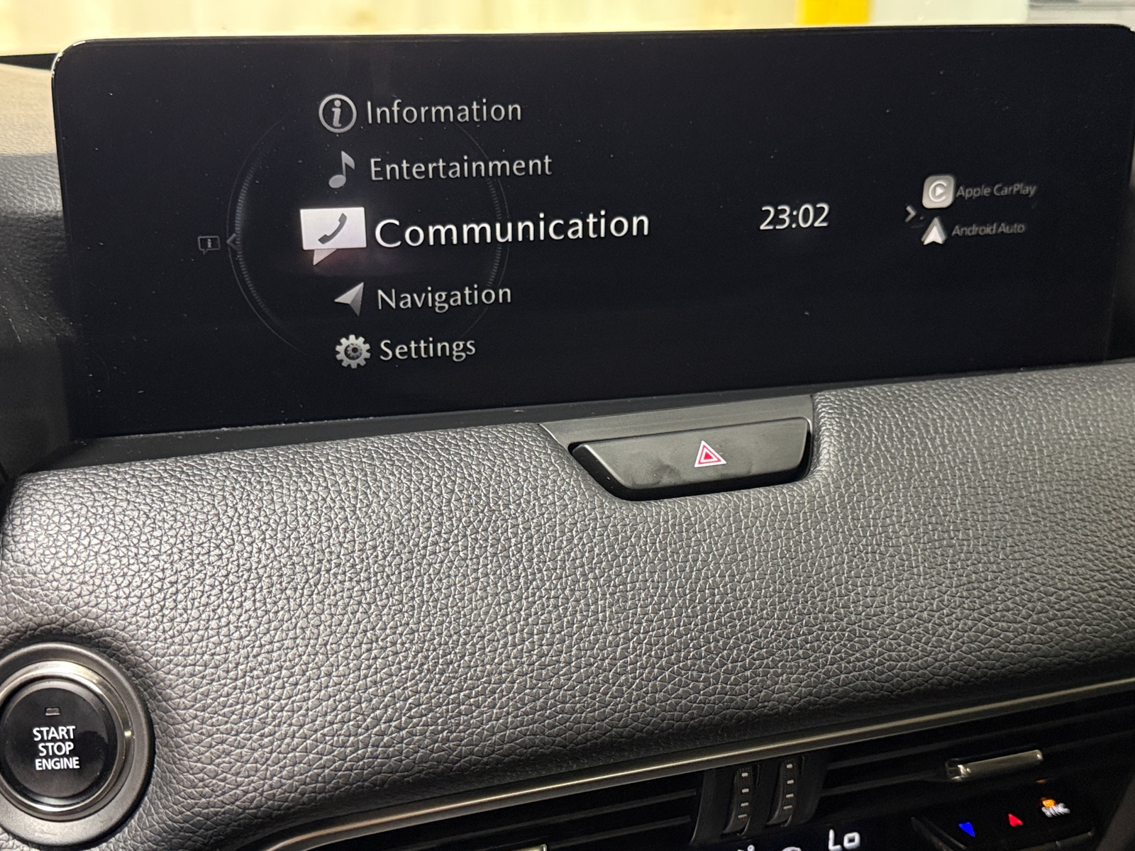 Thumbnail: 2025 Mazda CX-90 - 3