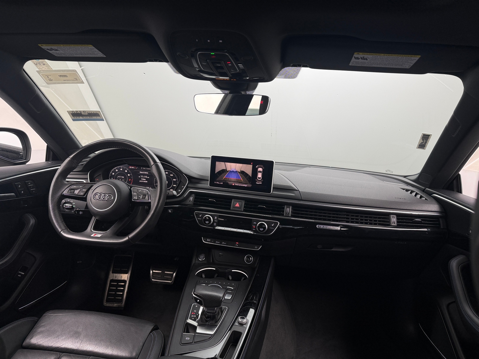 Thumbnail: 2019 Audi A5 - 2