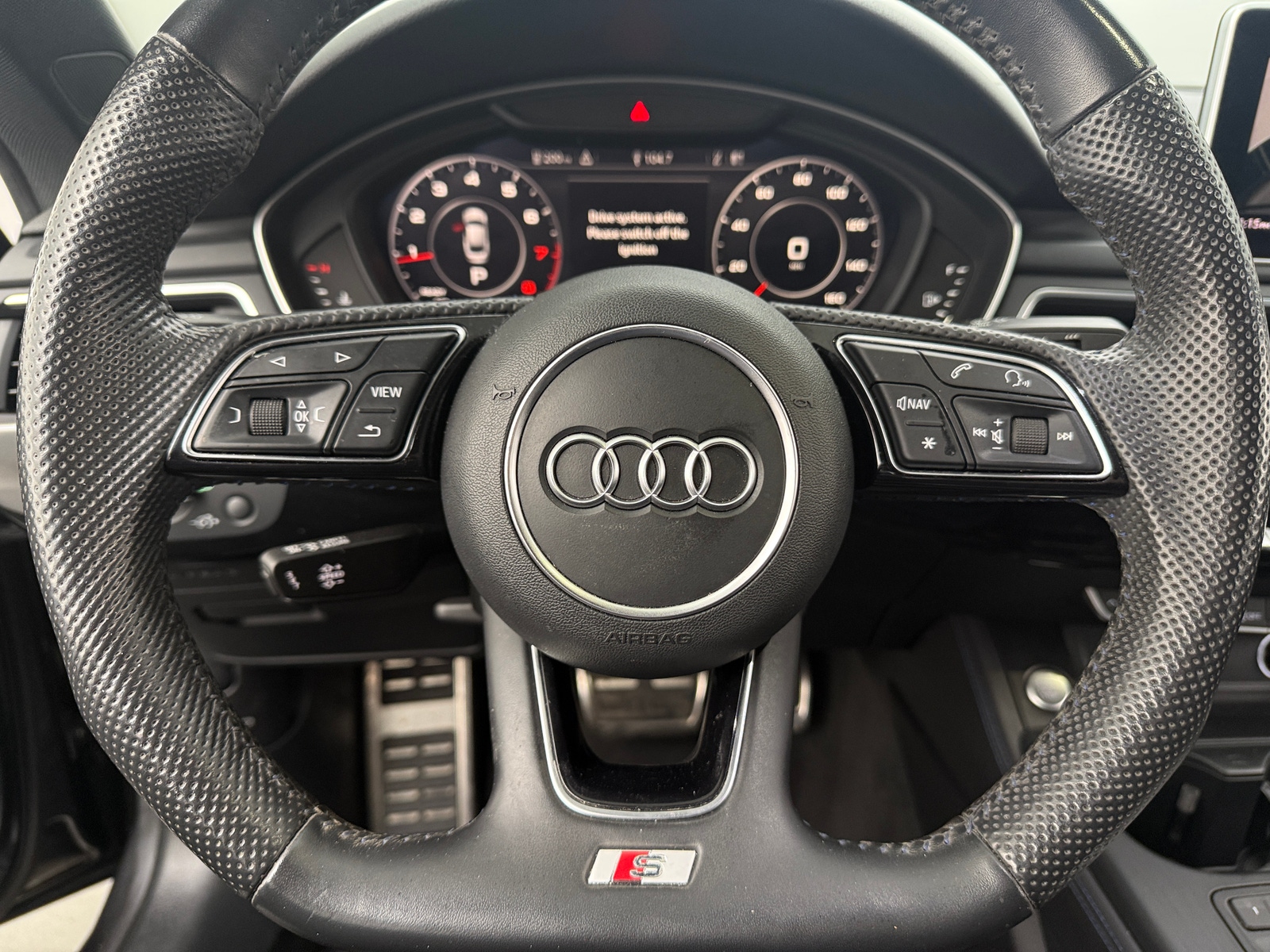 Thumbnail: 2019 Audi A5 - 4