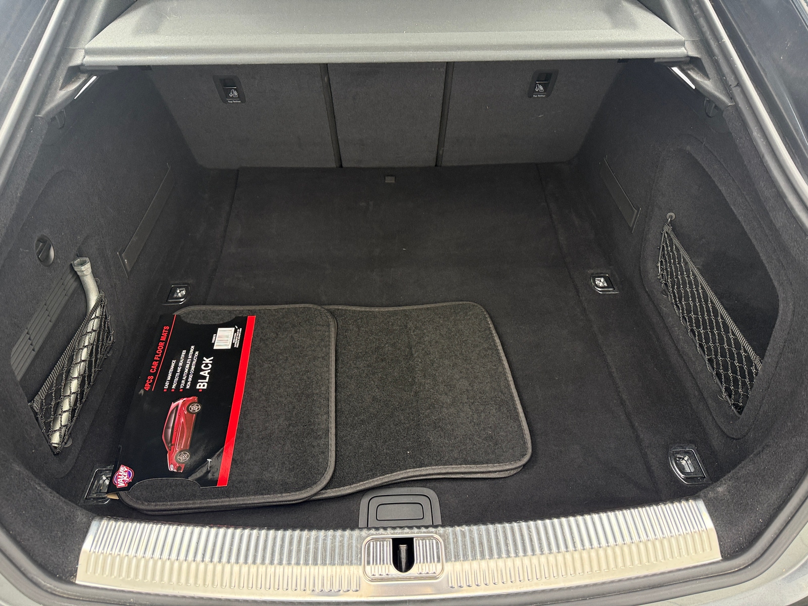 Thumbnail: 2019 Audi A5 - 6