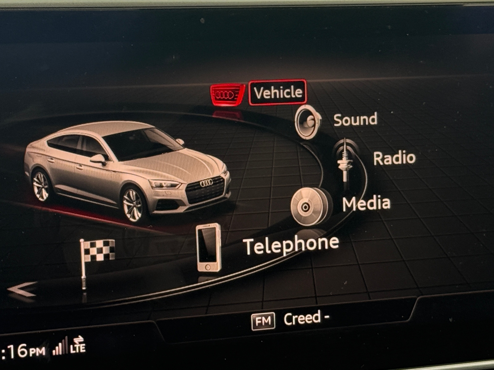 Thumbnail: 2019 Audi A5 - 3