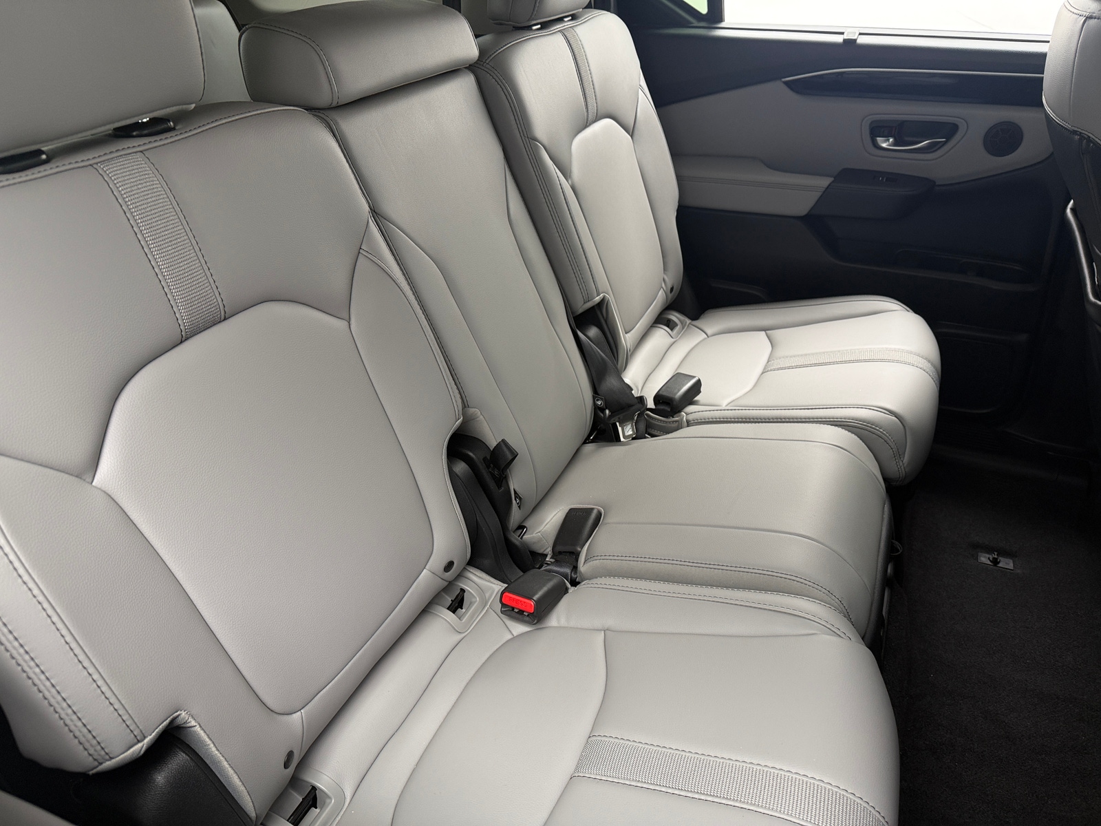 Thumbnail: 2023 Honda Pilot - 5