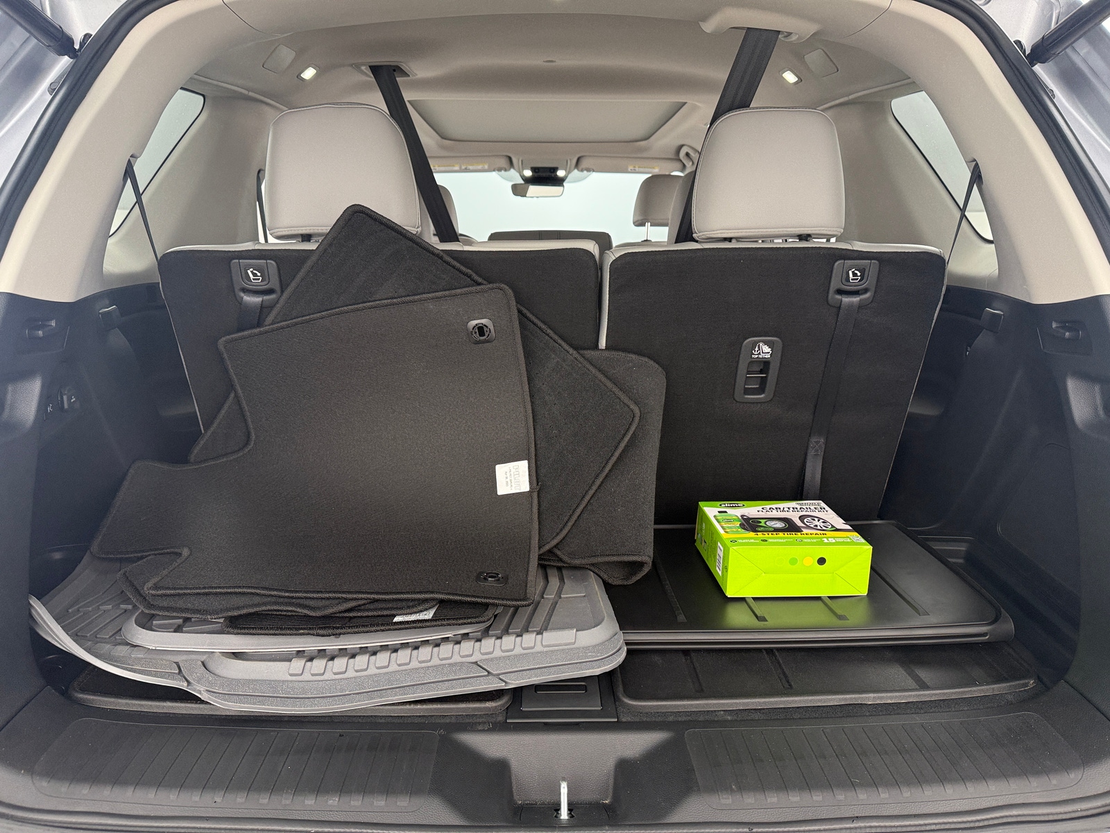 Thumbnail: 2023 Honda Pilot - 6