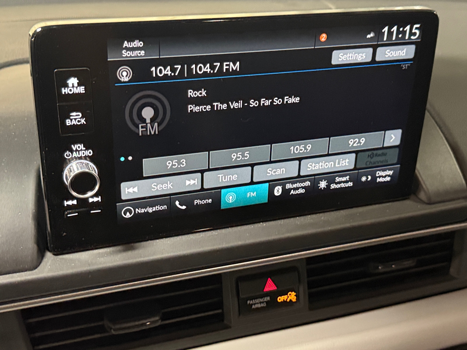 Thumbnail: 2023 Honda Pilot - 3