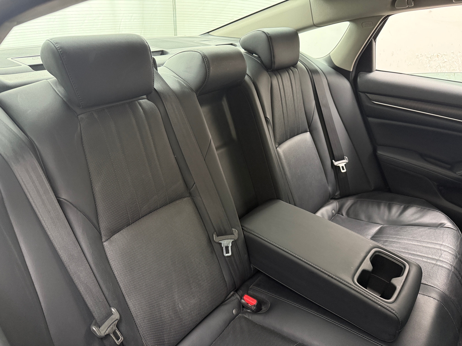 Thumbnail: 2018 Honda Accord - 5