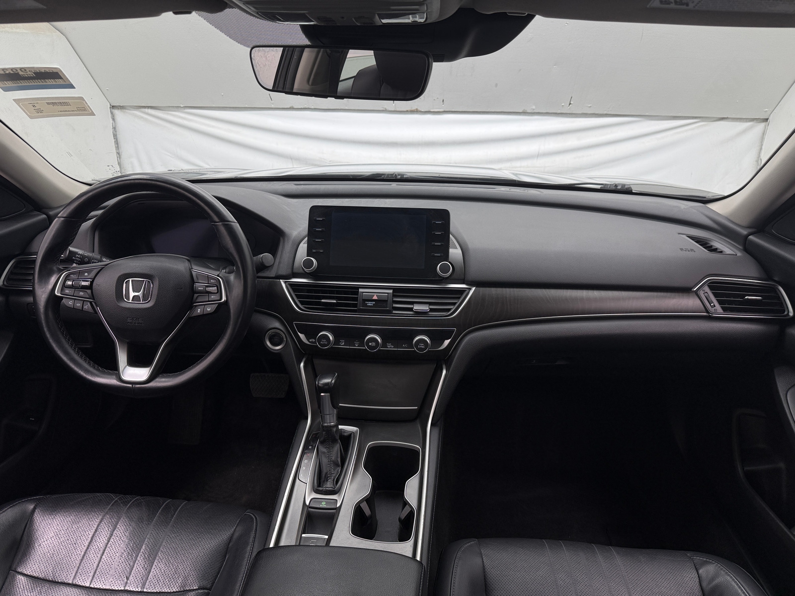 Thumbnail: 2018 Honda Accord - 2