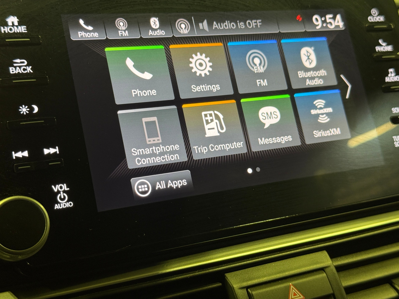 Thumbnail: 2018 Honda Accord - 3