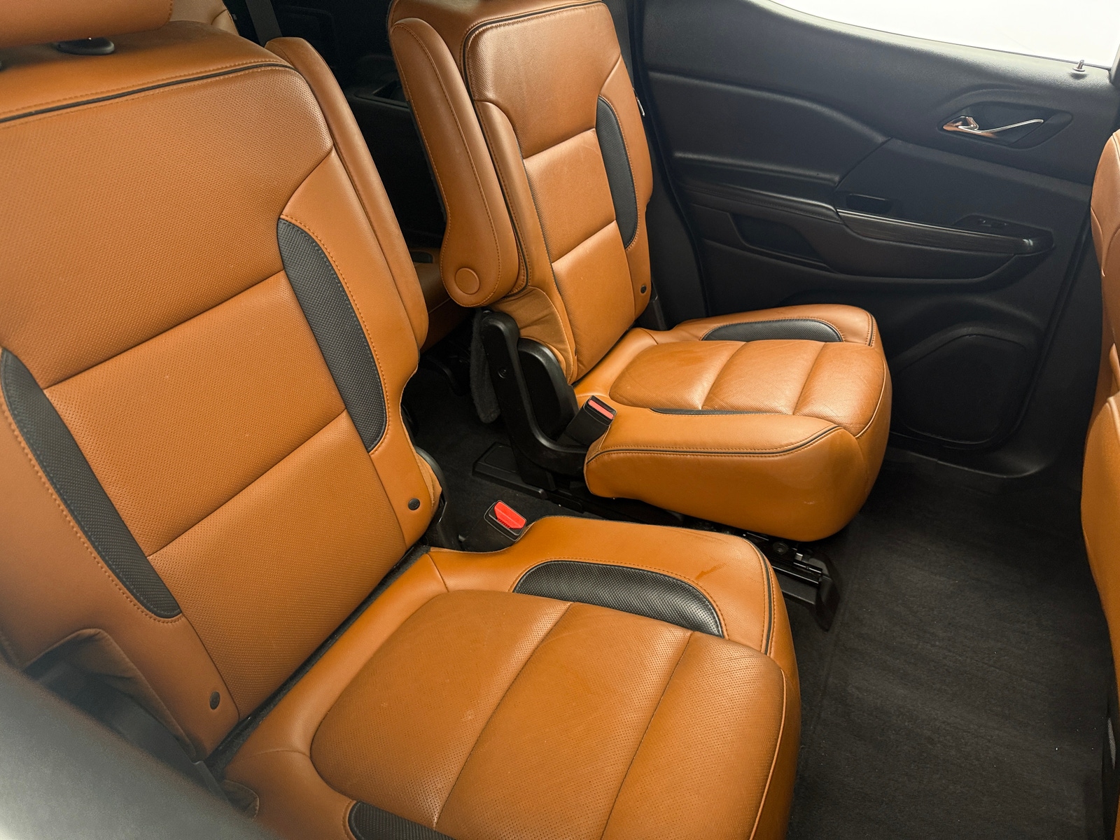 Thumbnail: 2019 GMC Acadia - 5