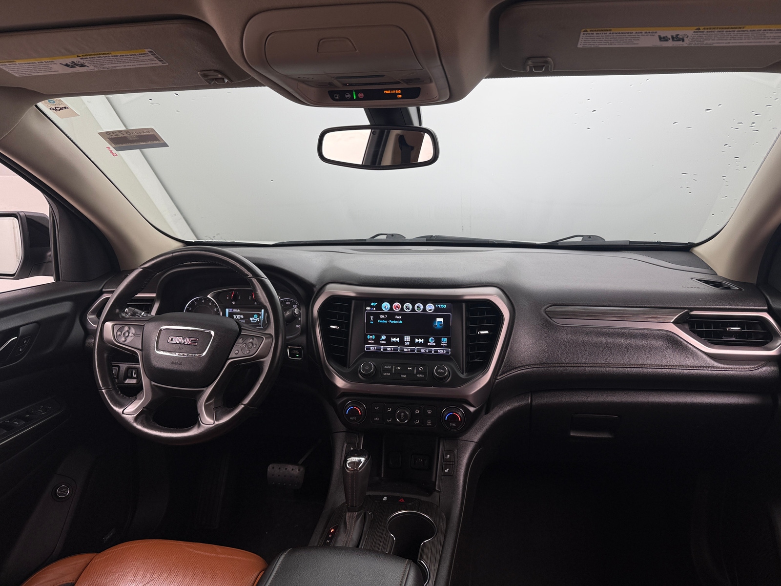 Thumbnail: 2019 GMC Acadia - 2