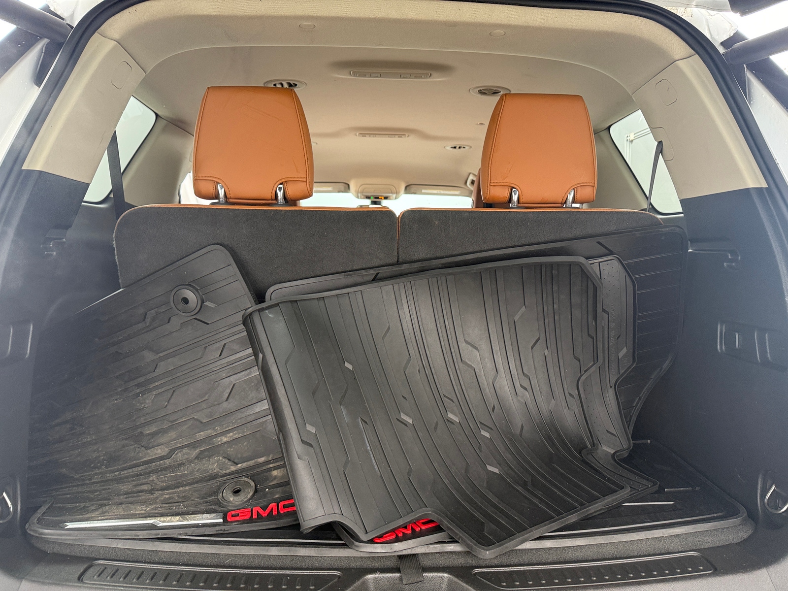 Thumbnail: 2019 GMC Acadia - 6