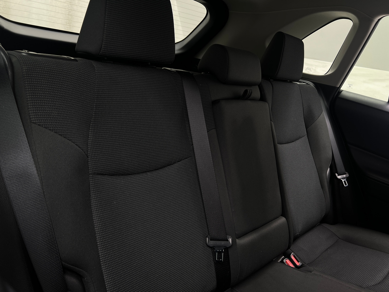 Thumbnail: 2025 Toyota RAV4 - 6