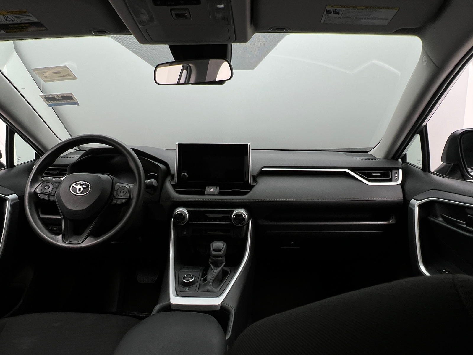 Thumbnail: 2025 Toyota RAV4 - 3