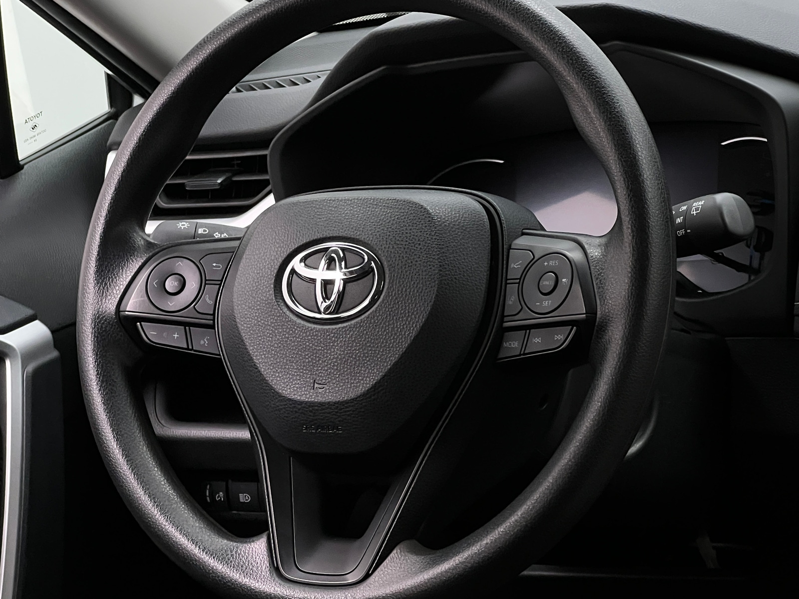 Thumbnail: 2025 Toyota RAV4 - 5