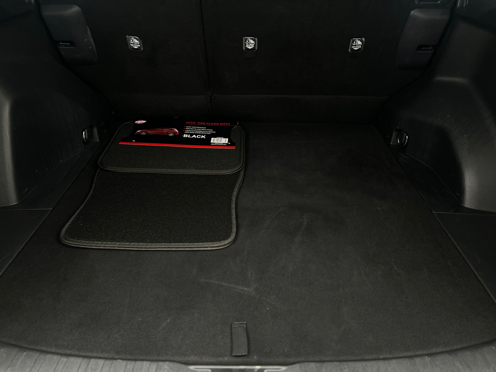 Thumbnail: 2025 Toyota RAV4 - 7