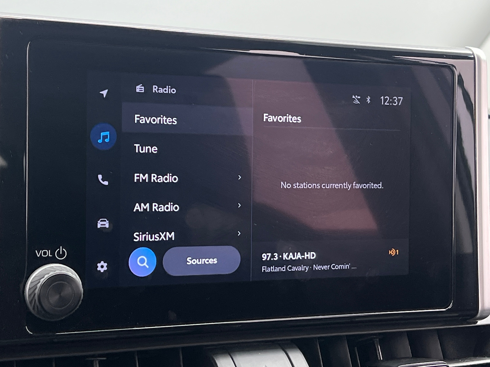 Thumbnail: 2025 Toyota RAV4 - 4