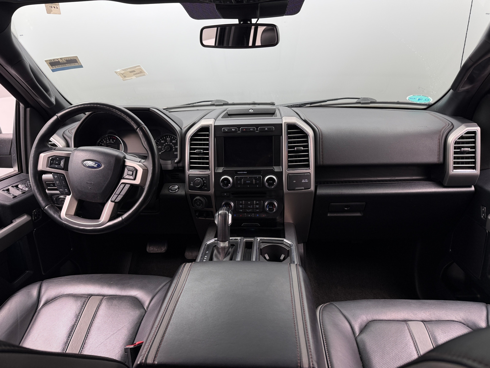 Thumbnail: 2018 Ford Econoline - 2