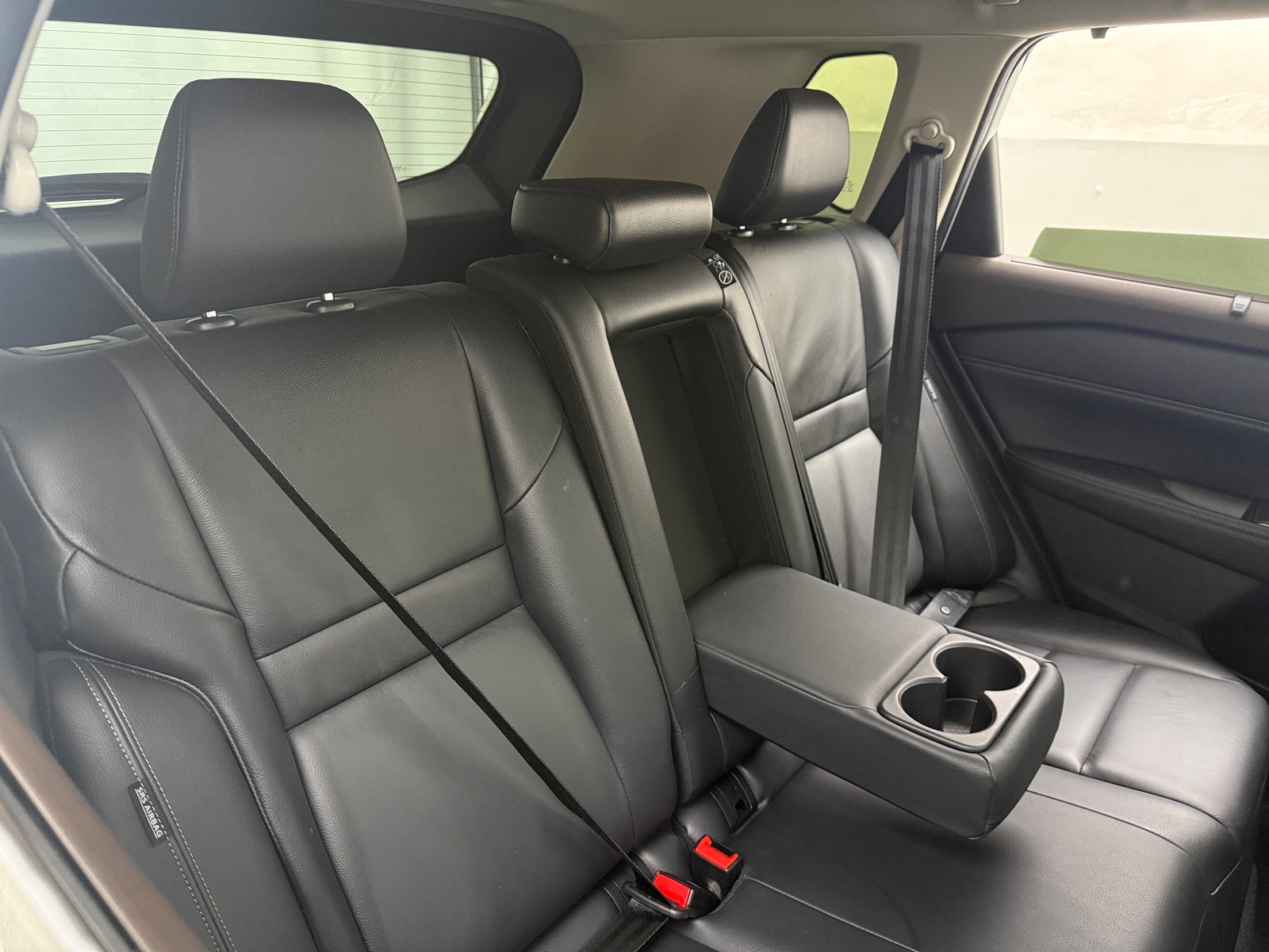 Thumbnail: 2023 Nissan Rogue - 5