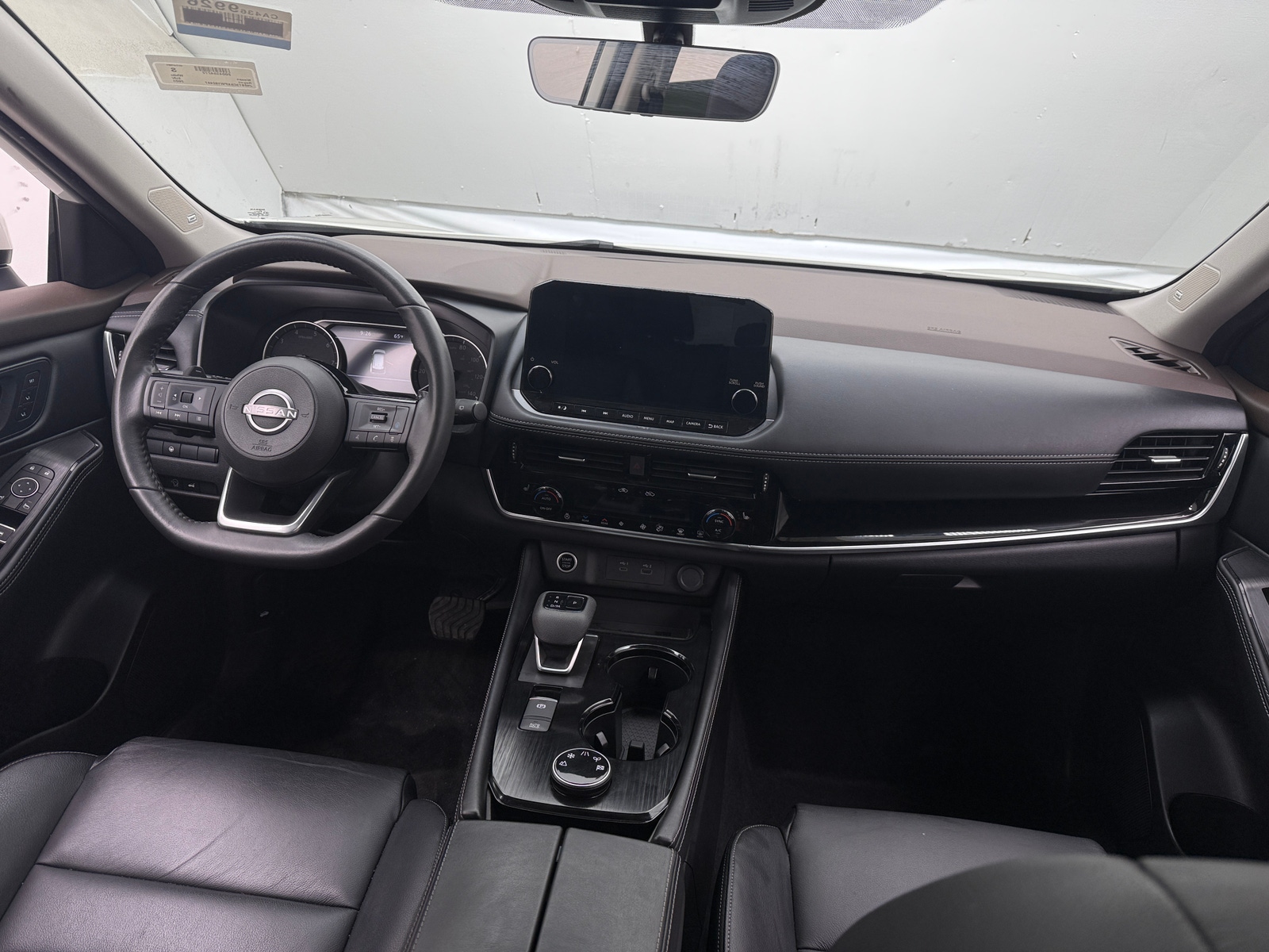 Thumbnail: 2023 Nissan Rogue - 2