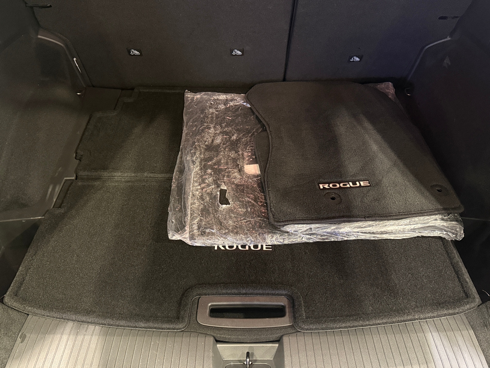 Thumbnail: 2023 Nissan Rogue - 6