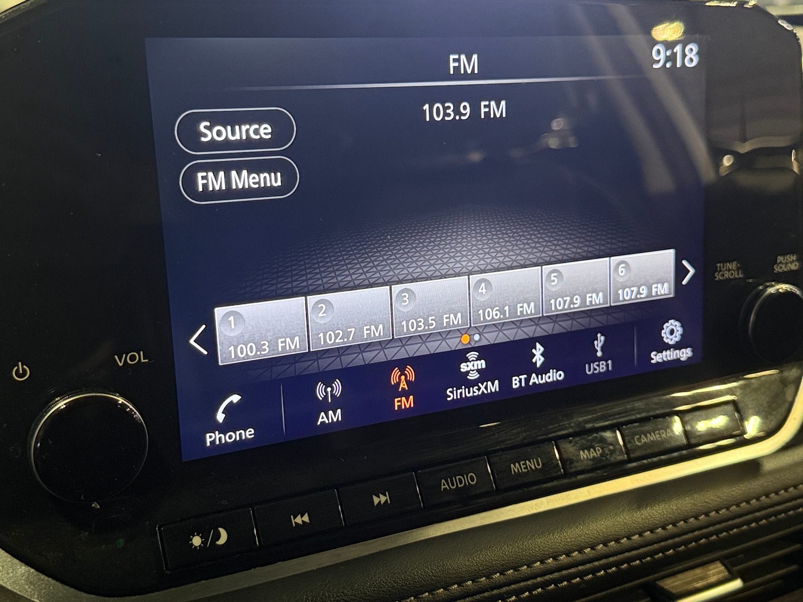 Thumbnail: 2023 Nissan Rogue - 3