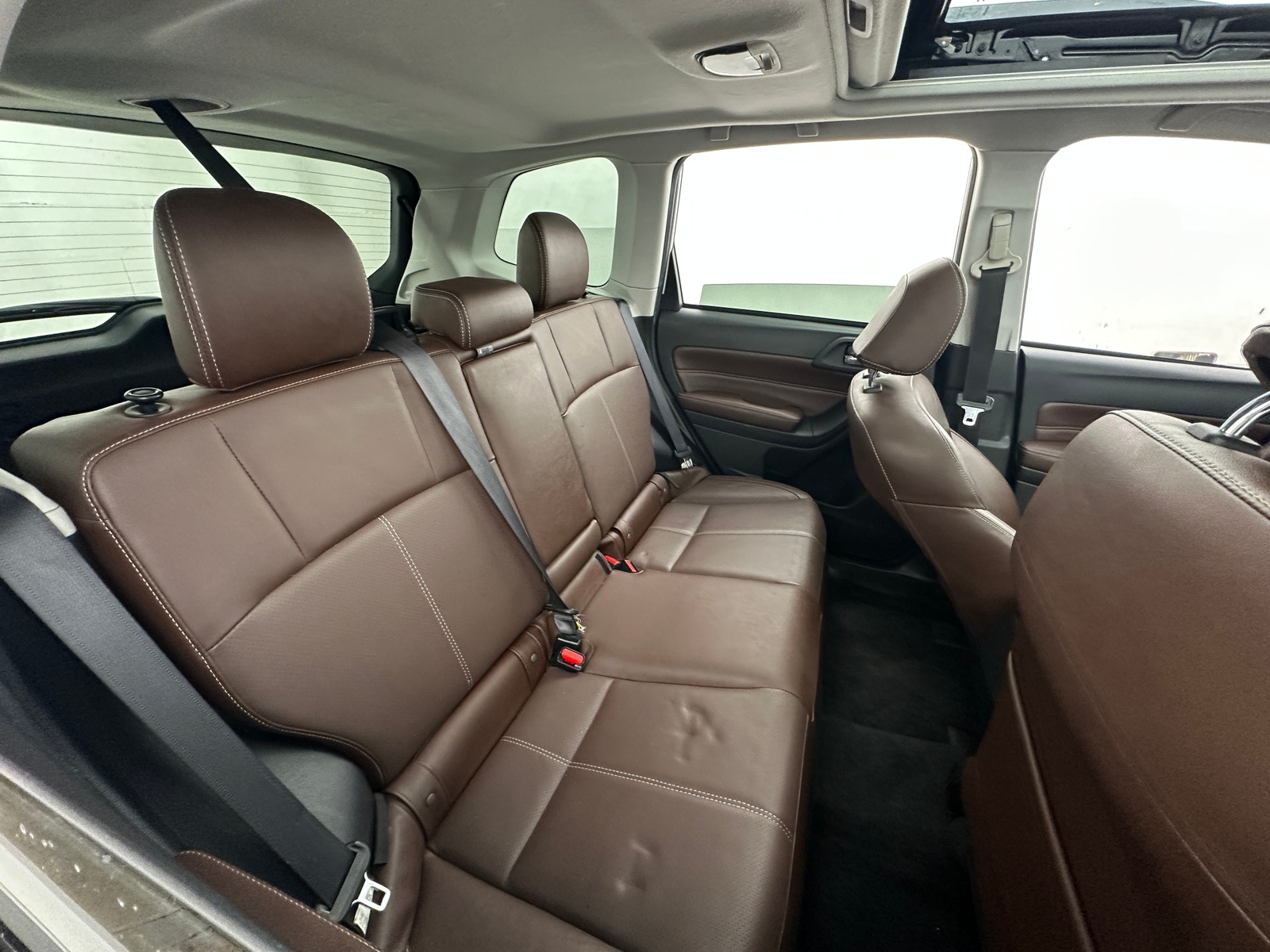 Thumbnail: 2018 Subaru Forester - 5