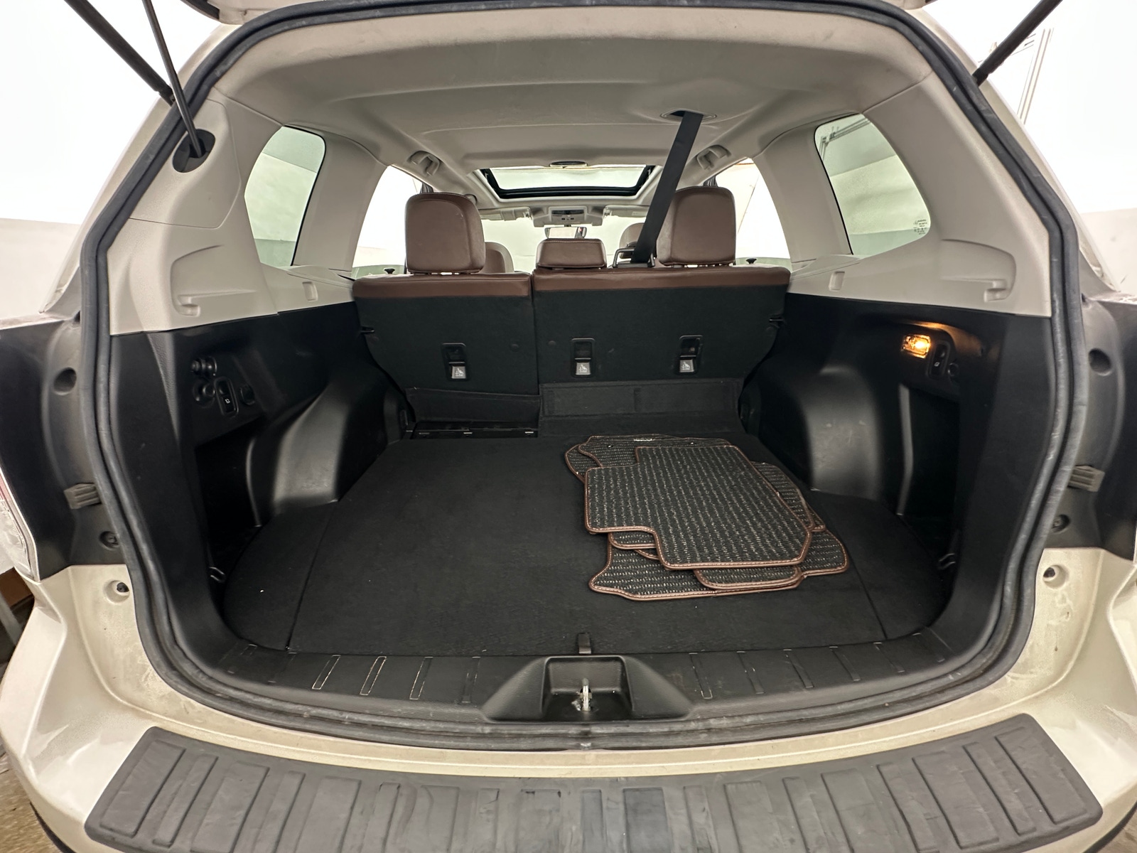 Thumbnail: 2018 Subaru Forester - 6