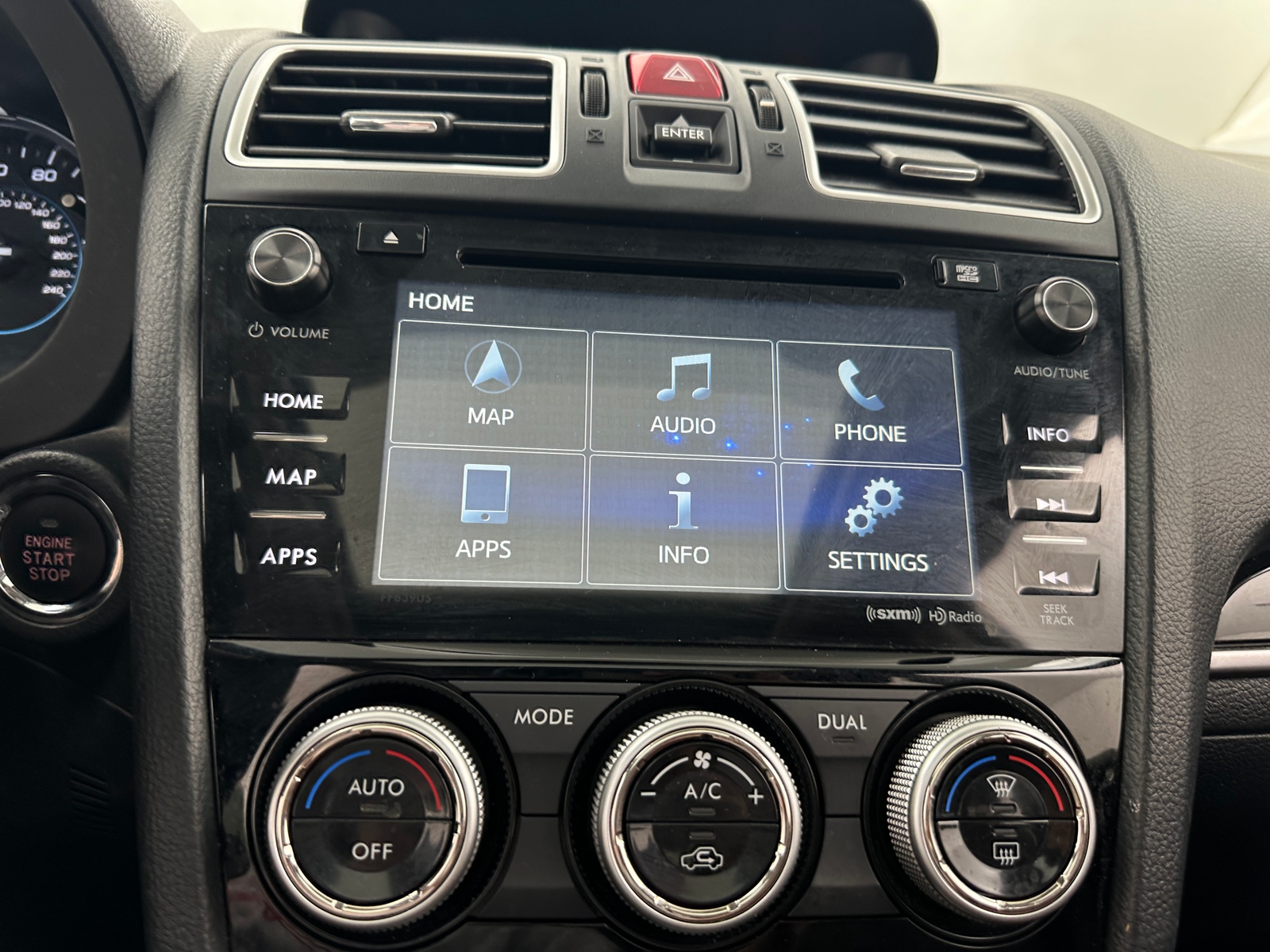 Thumbnail: 2018 Subaru Forester - 3