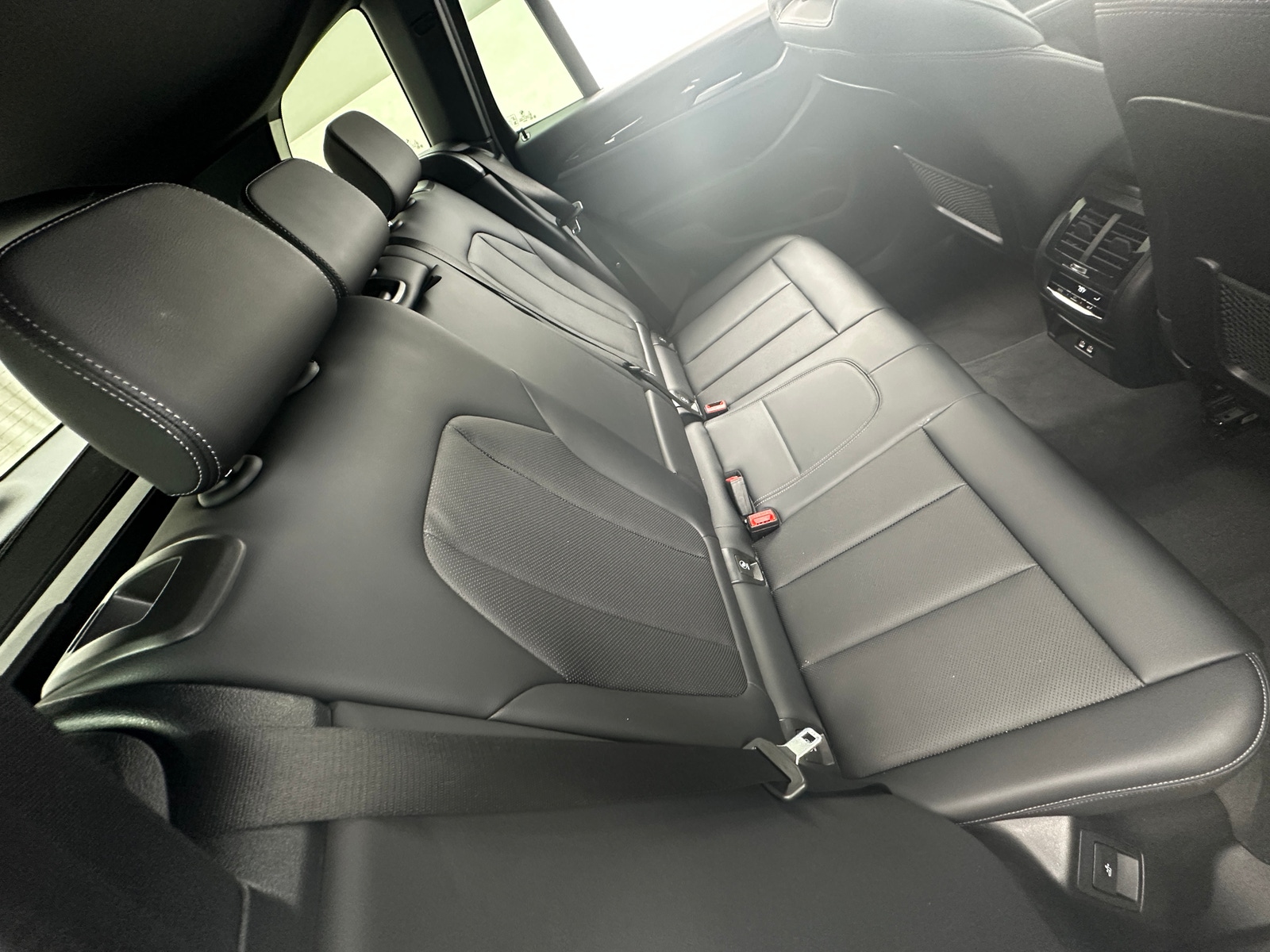 Thumbnail: 2023 BMW X3 - 5