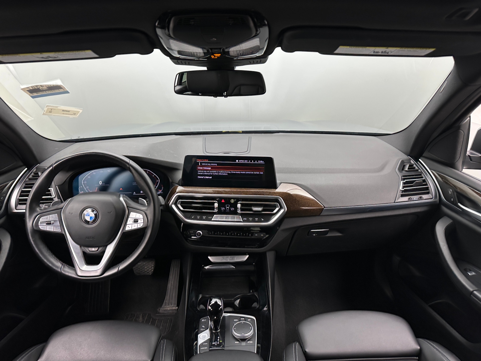 Thumbnail: 2023 BMW X3 - 2