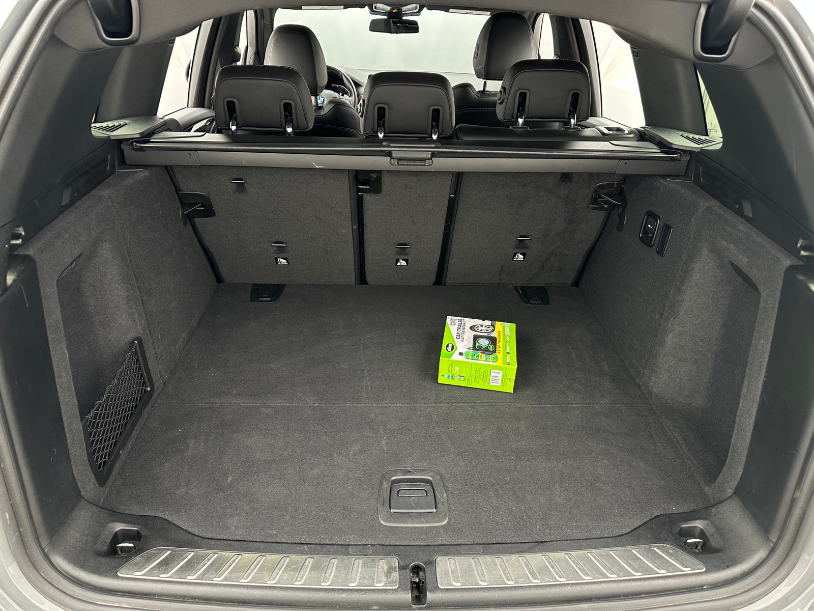 Thumbnail: 2023 BMW X3 - 6