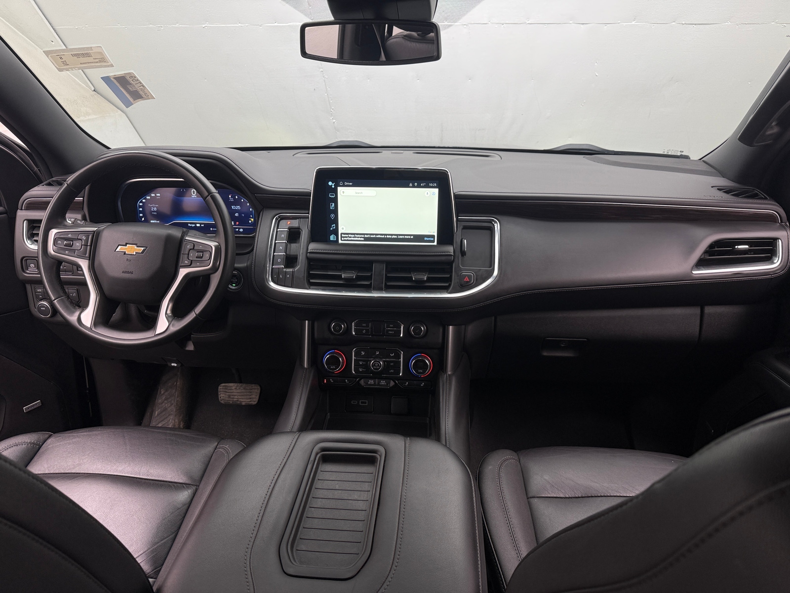 Thumbnail: 2024 Chevrolet Tahoe - 2