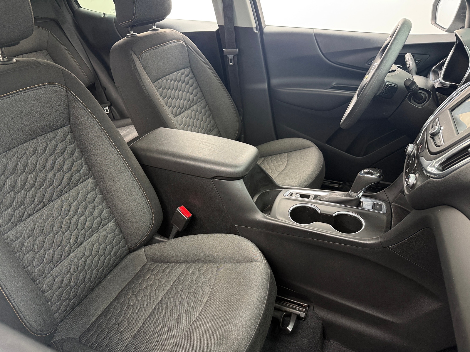 Thumbnail: 2020 Chevrolet Equinox - 2