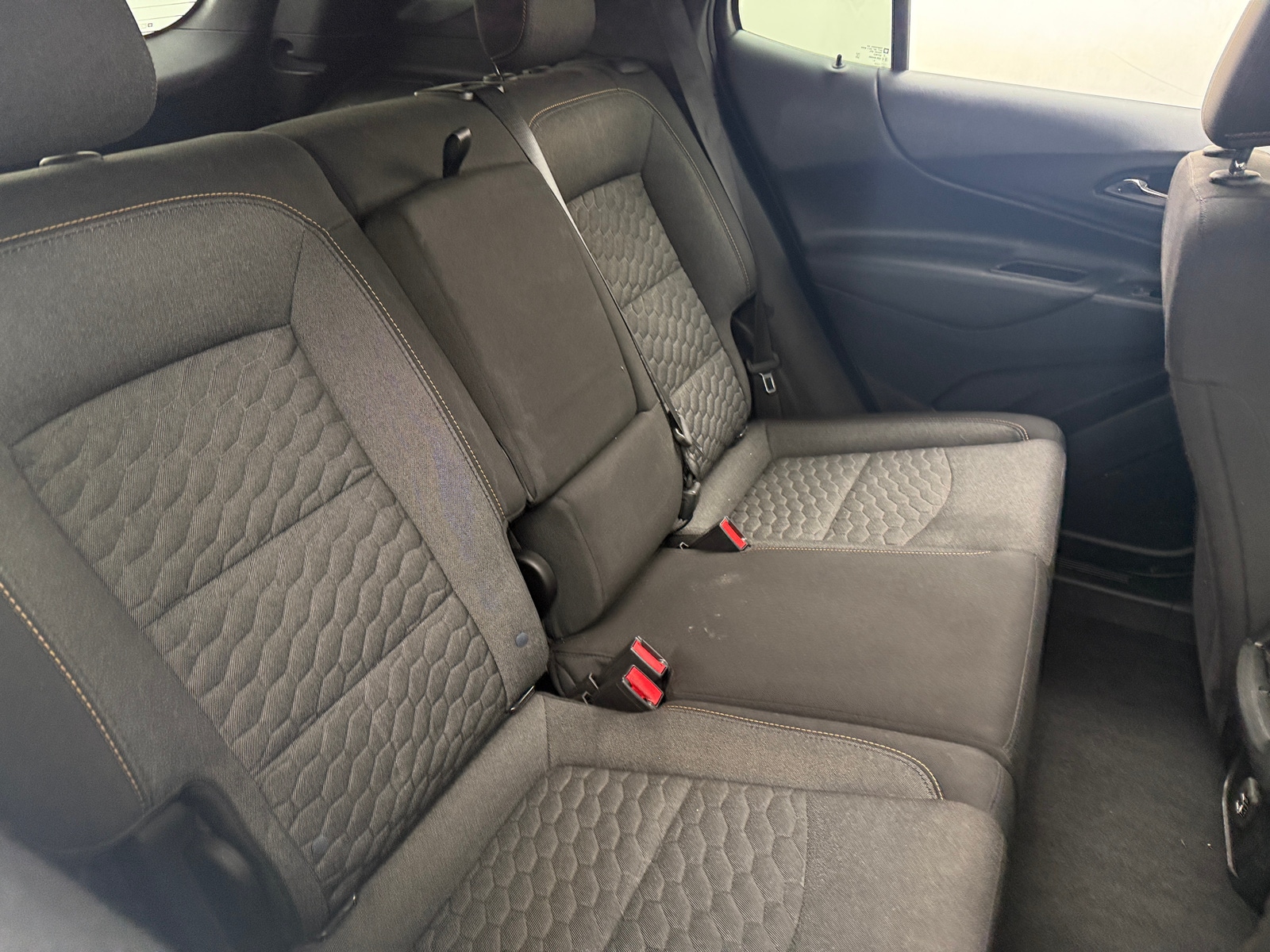 Thumbnail: 2020 Chevrolet Equinox - 6