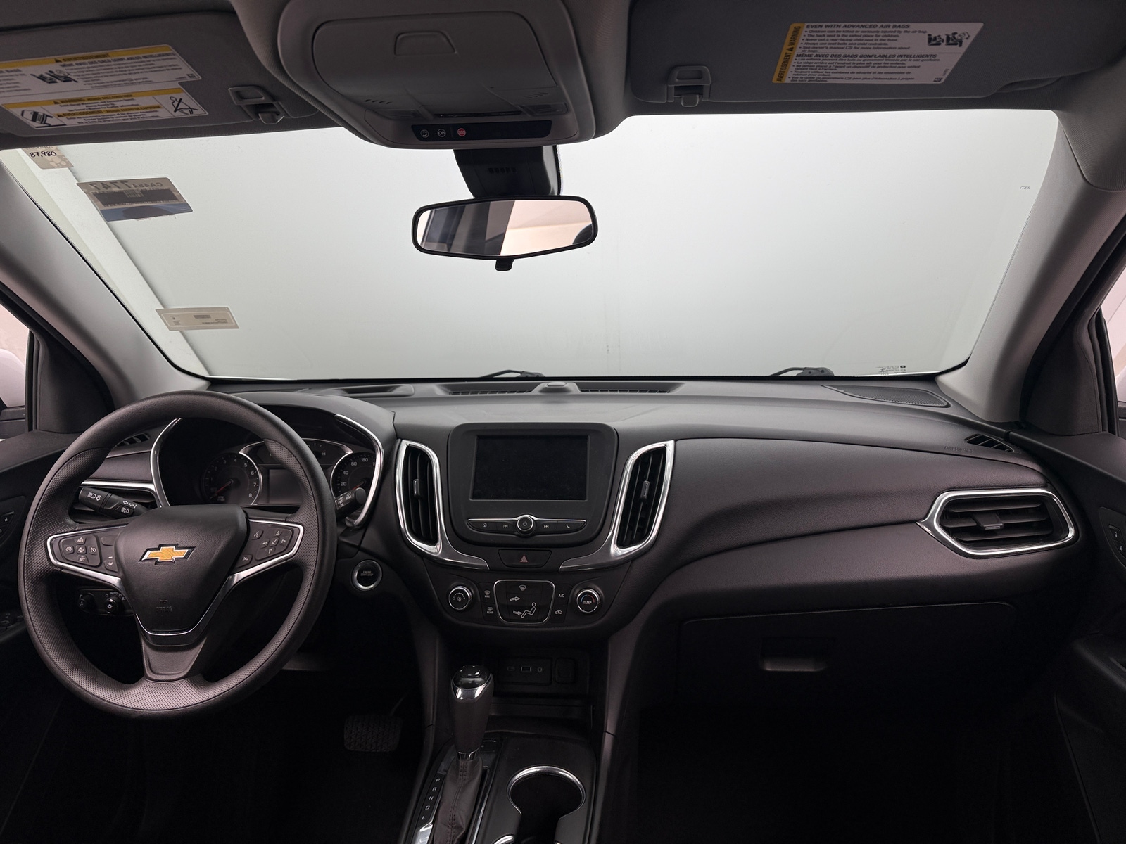 Thumbnail: 2020 Chevrolet Equinox - 3