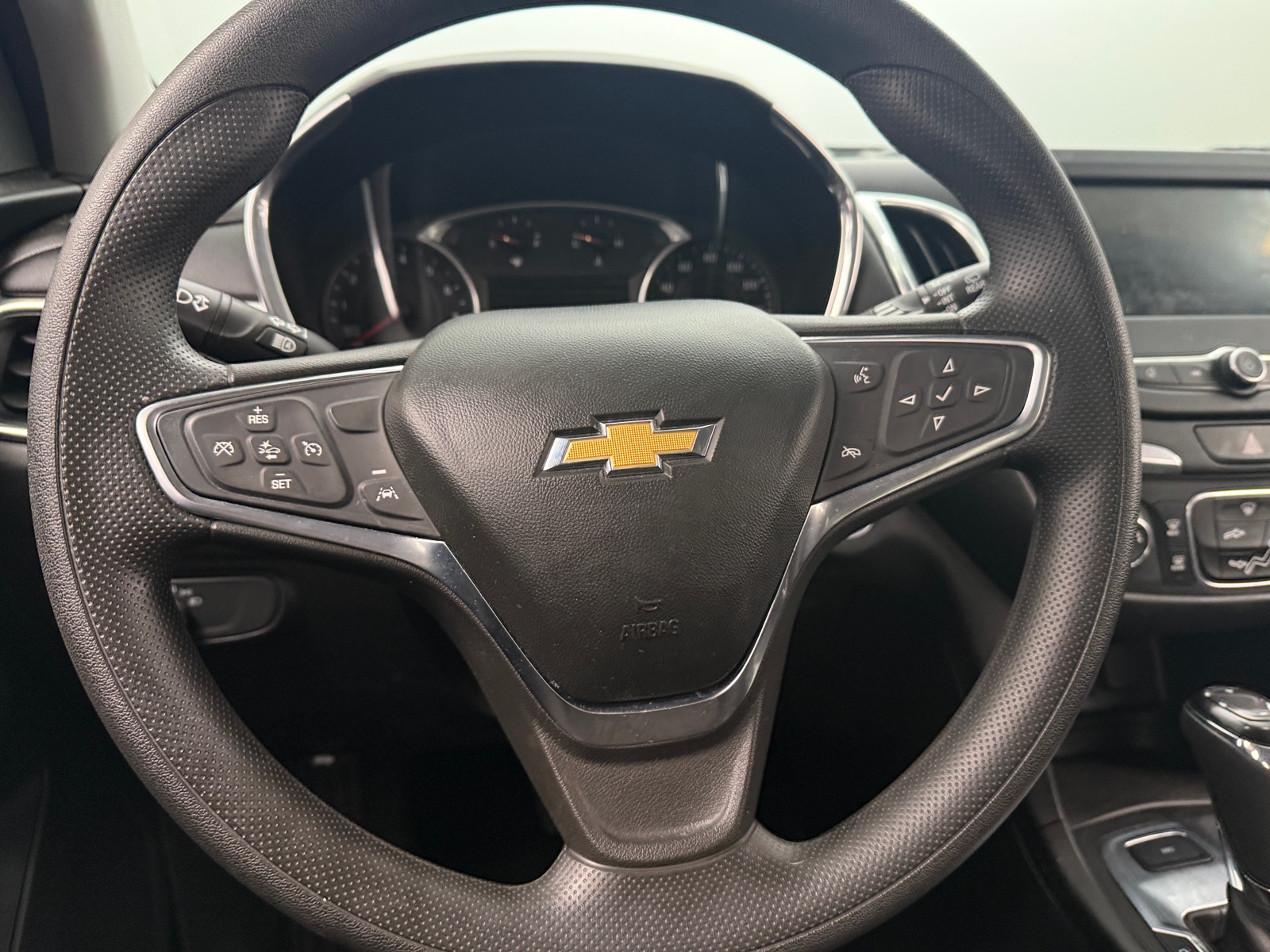 Thumbnail: 2020 Chevrolet Equinox - 5