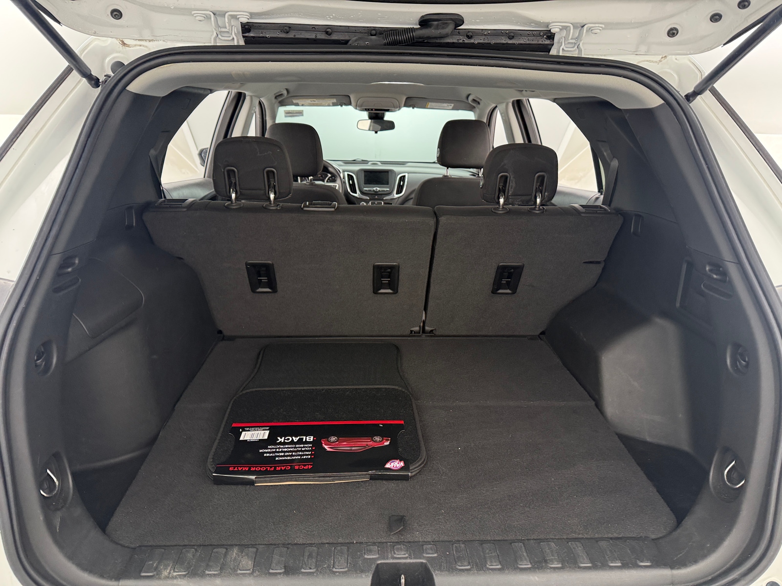 Thumbnail: 2020 Chevrolet Equinox - 7