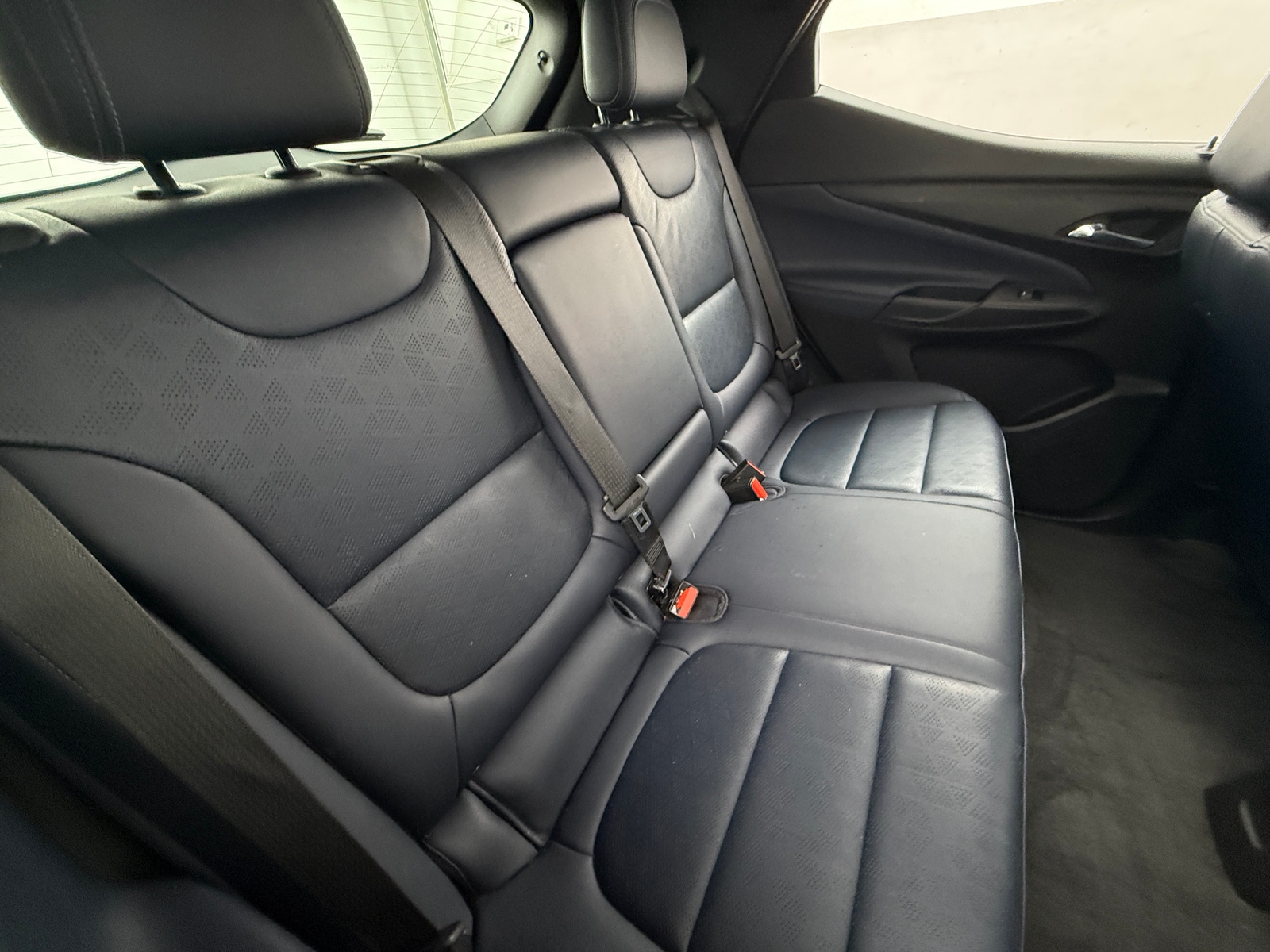 Thumbnail: 2022 Chevrolet Bolt EUV - 6