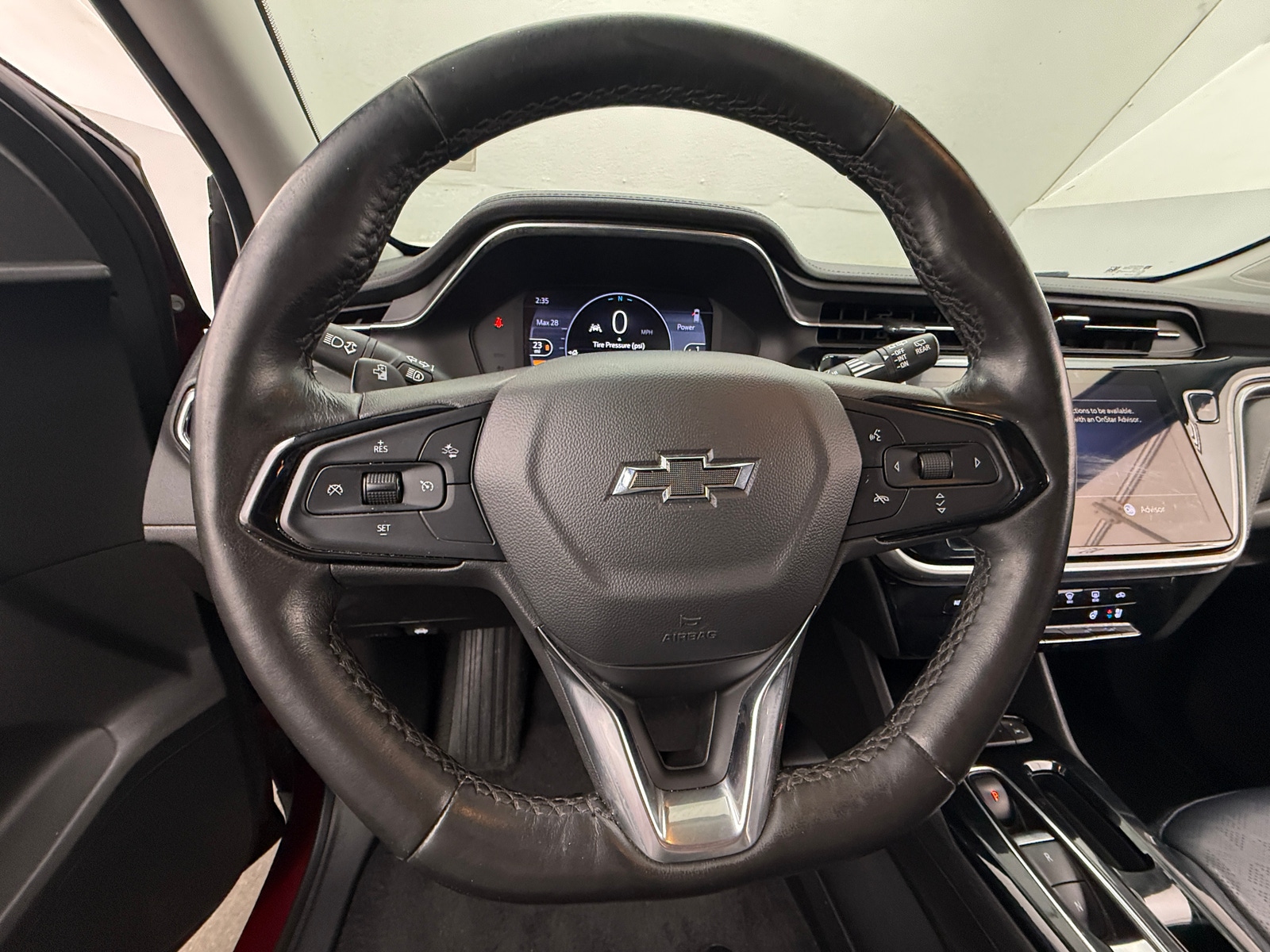 Thumbnail: 2022 Chevrolet Bolt EUV - 5