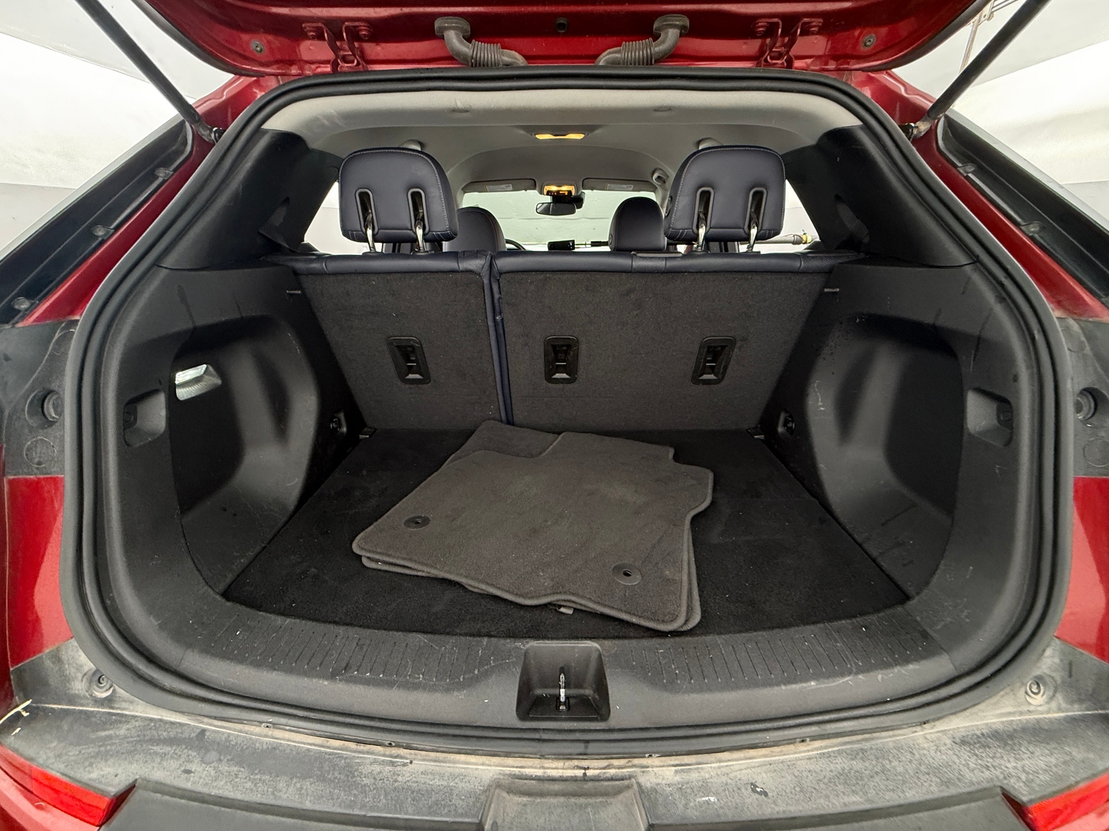 Thumbnail: 2022 Chevrolet Bolt EUV - 7