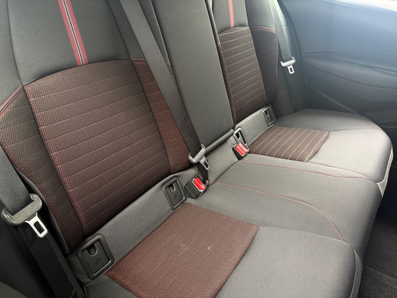 Thumbnail: 2025 Toyota Corolla - 6