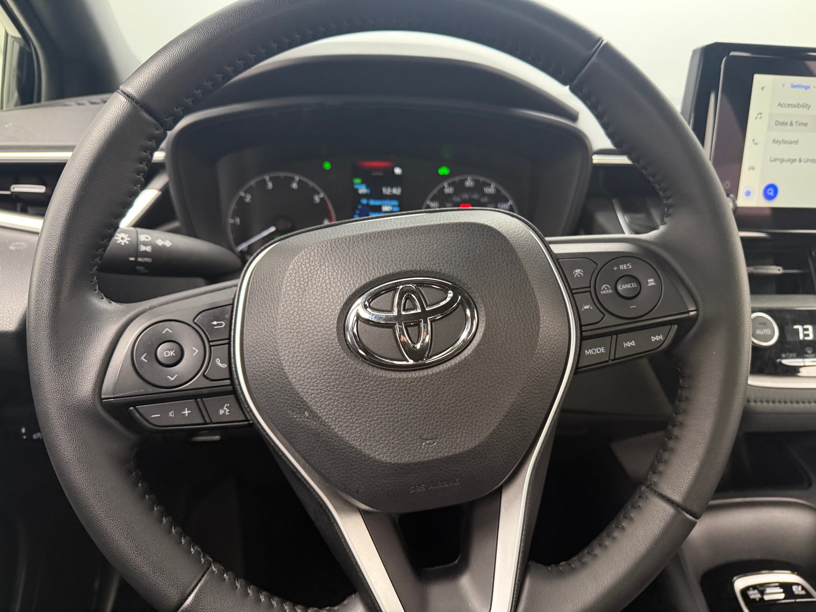 Thumbnail: 2025 Toyota Corolla - 5